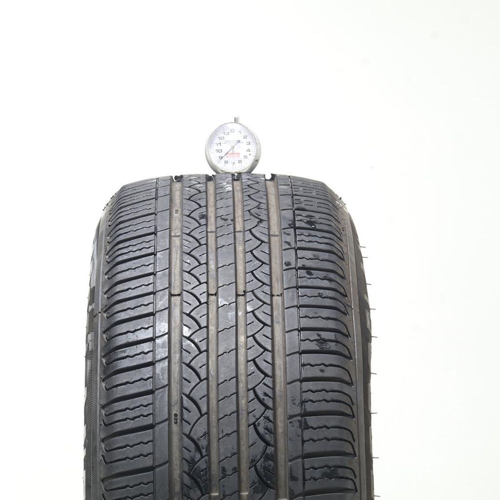 Set of (2) Used 245/60R18 Forceland Kunimoto F36 H/T 105H - 7-8.5/32 - Image 5