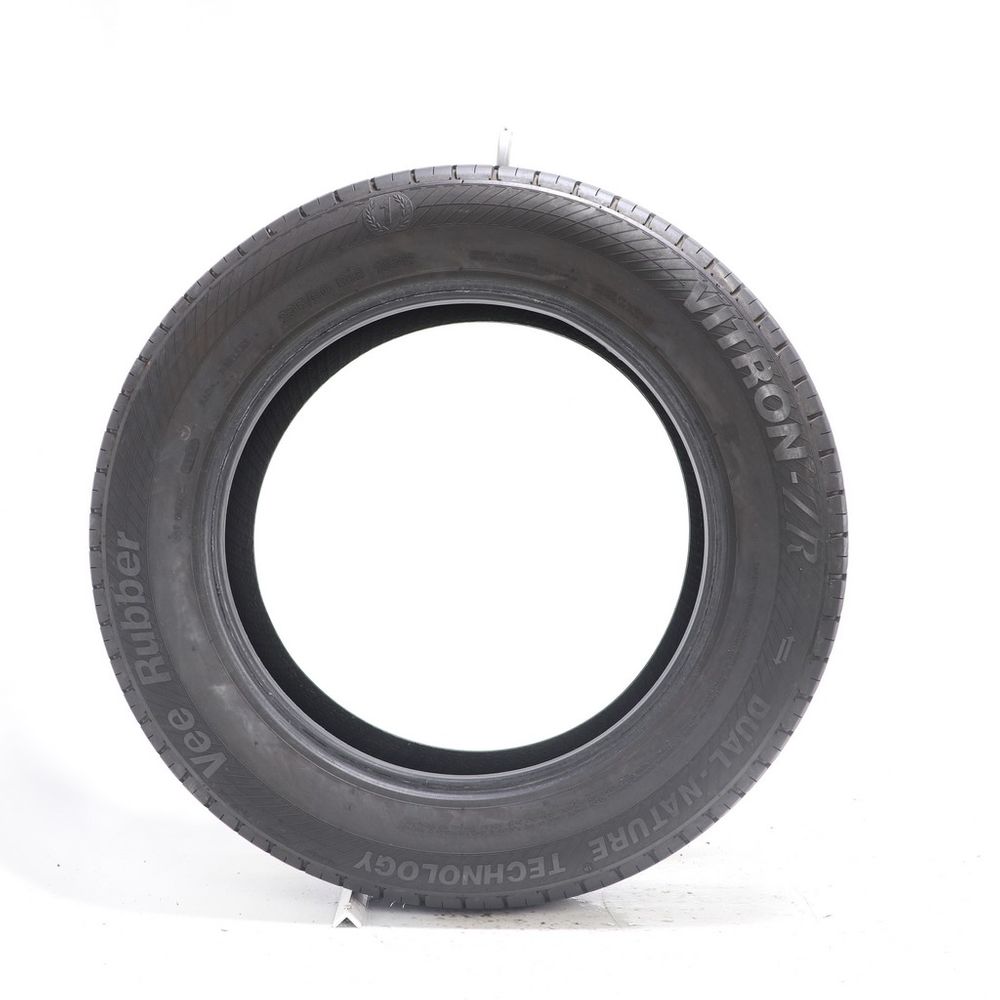 Set of (2) Used 235/60R18 VeeRubber Vitron ZR 103H - 9-9.5/32 - Image 3