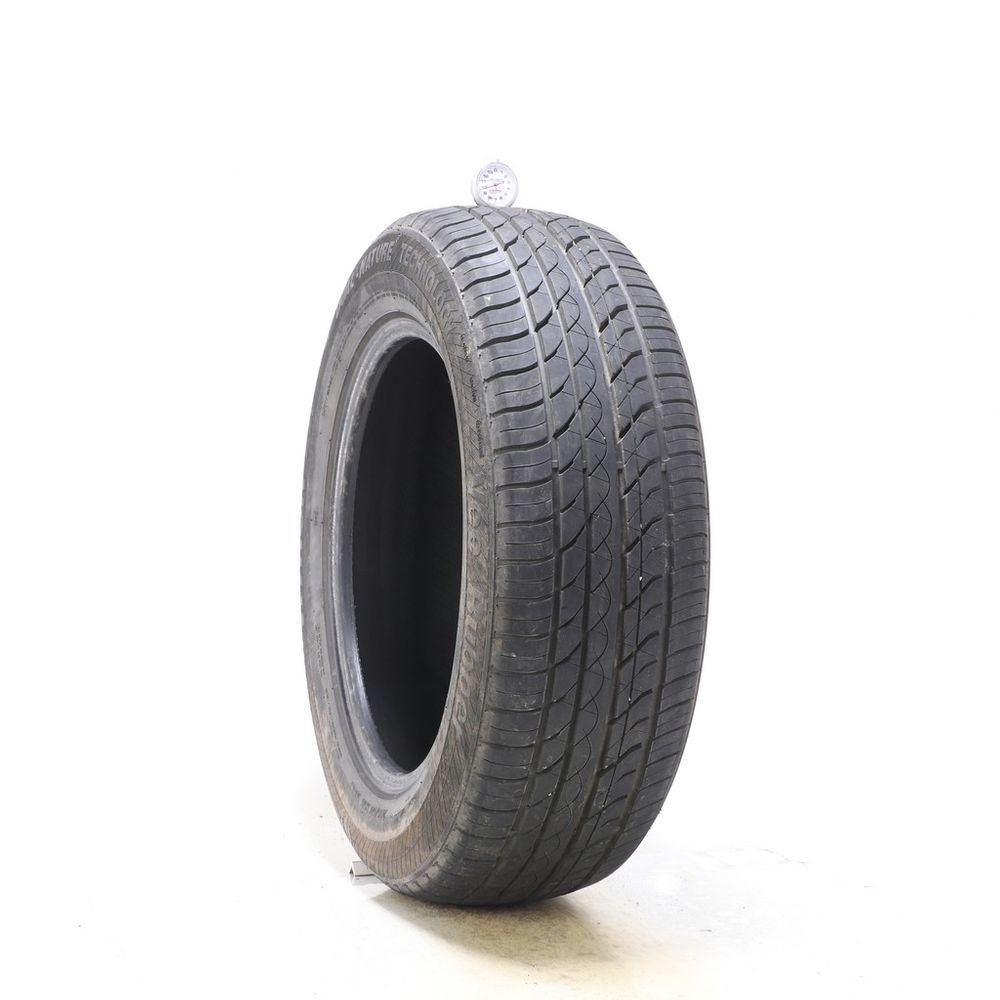 Set of (2) Used 235/60R18 VeeRubber Vitron ZR 103H - 9-9.5/32 - Image 4