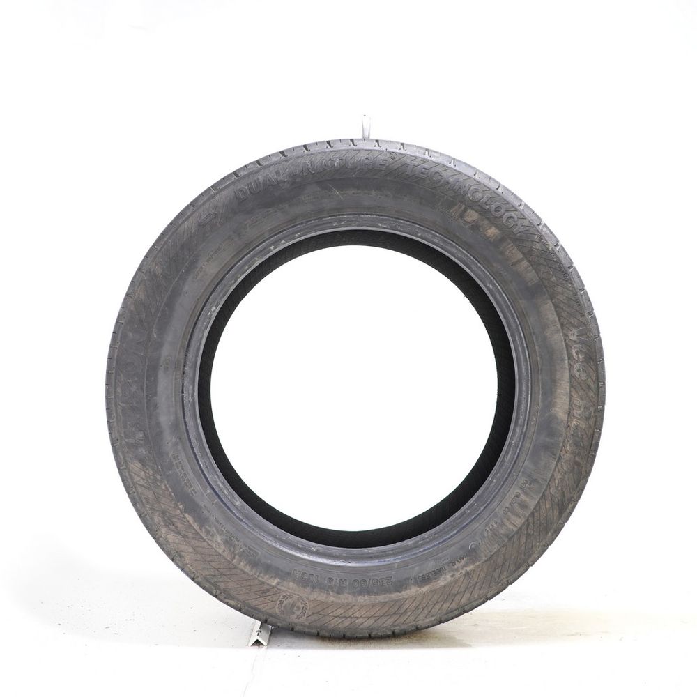 Set of (2) Used 235/60R18 VeeRubber Vitron ZR 103H - 9-9.5/32 - Image 6