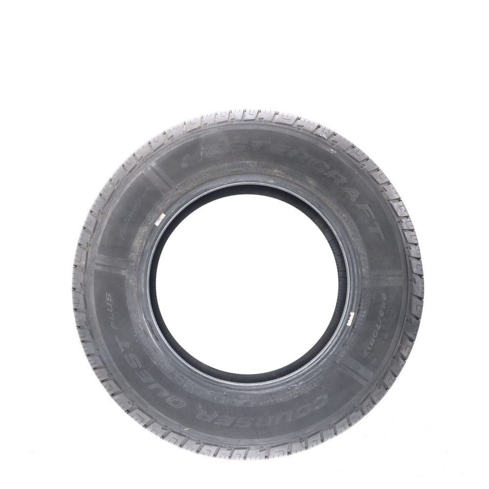 Used 245/70R17 Mastercraft Courser Quest Plus 110T - 11.5/32 - Image 3