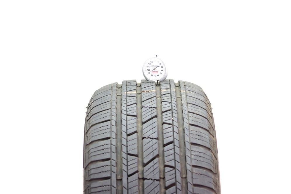 Used 255/70R18 Cooper Discoverer SRX 113T - 9/32 - Image 2