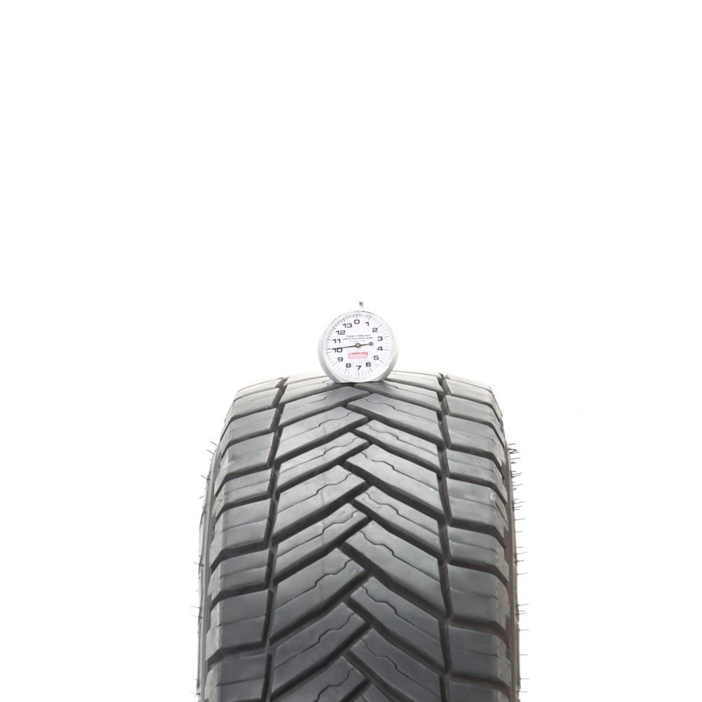 Used 205/65R15C Michelin Agilis CrossClimate  102/100T - 10/32 - Image 2