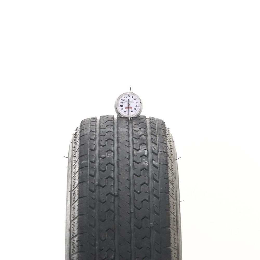 Used ST 205/75R14 Ultra CRT 100/96N/A C - 7/32 - Image 2