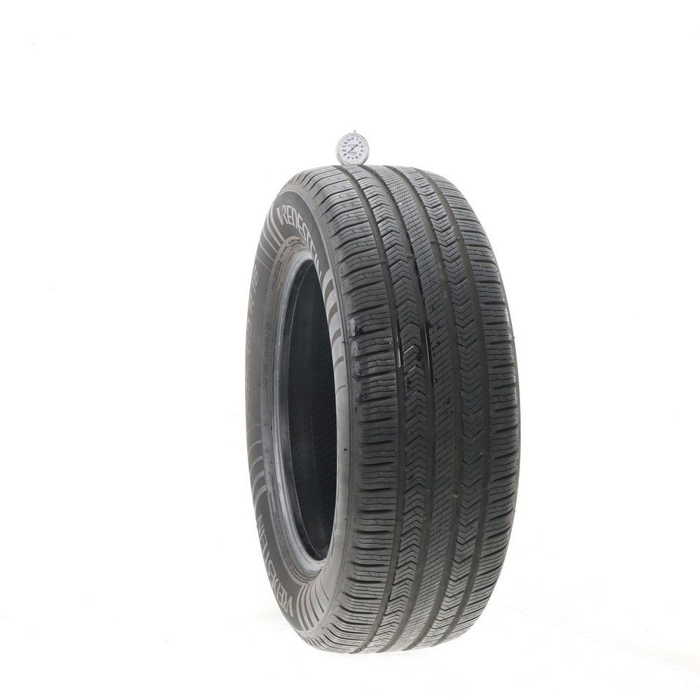 Used 245/60R18 Vredestein Hitrac 105H - 9/32 - Image 1
