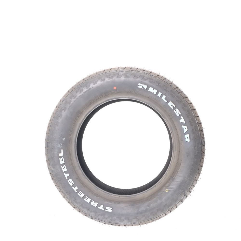 New 215/60R15 Milestar Street Steel 93T - Image 3
