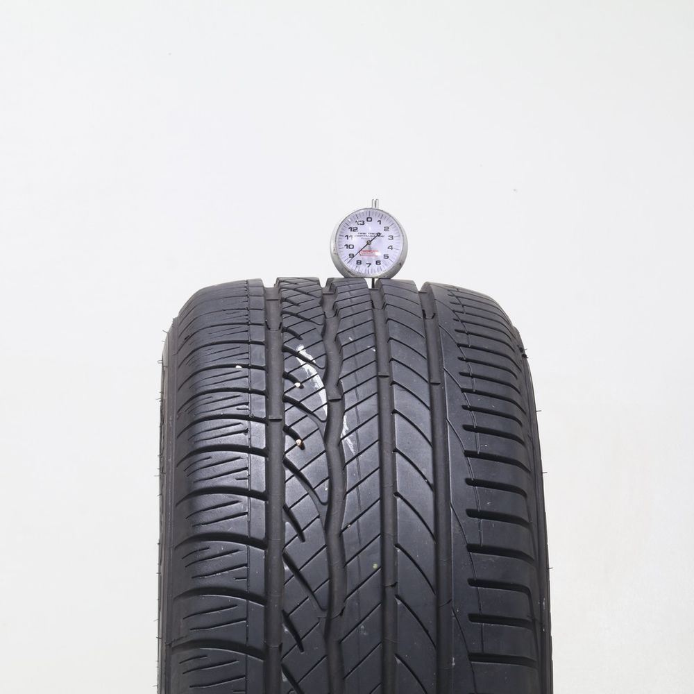 Used 235/50R18 Dunlop Conquest sport A/S 97W - 8.5/32 - Image 2