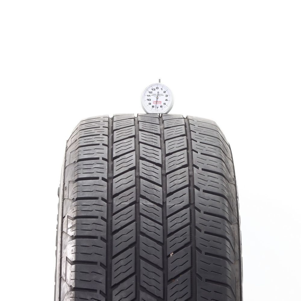 Used 265/70R18 Continental TerrainContact H/T 116T - 7/32 - Image 2