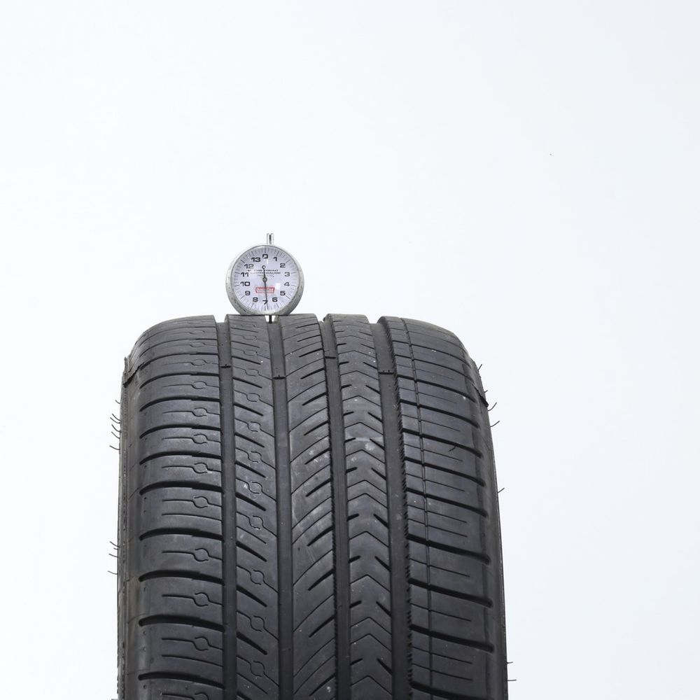 Set of (2) Used 235/45ZR17 Michelin Pilot Sport All Season 4 97Y - 6.5-8/32 - Image 2