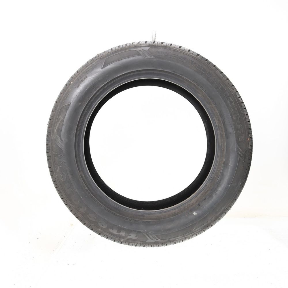 Used 255/55R18 Firestone Destination ST 109V - 10/32 - Image 3
