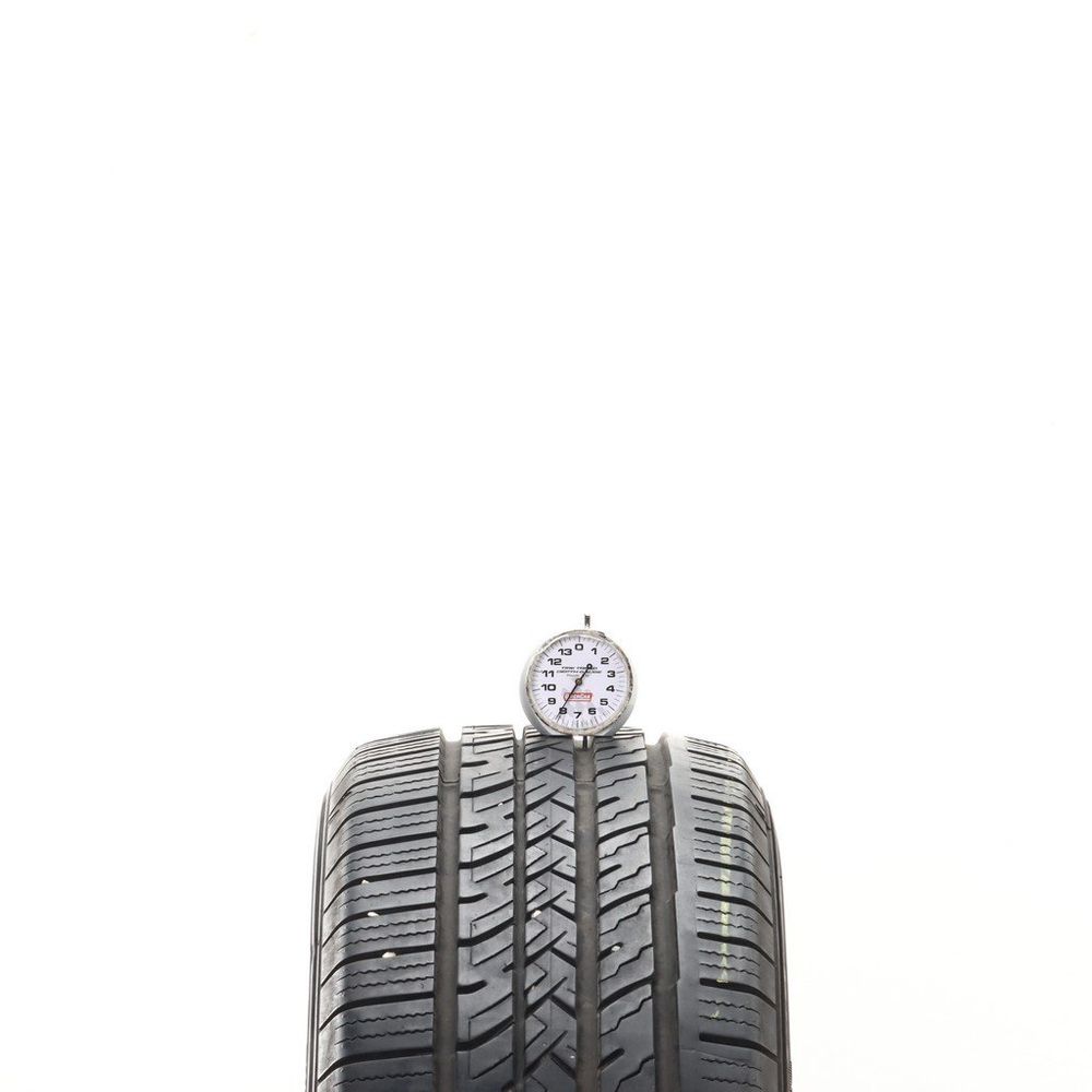 Set of (4) Used 195/55R16 Falken Pro G5 A/S 87V - 8-8.5/32 - Image 2