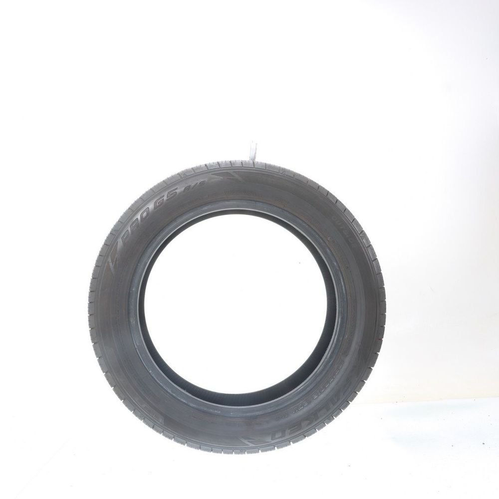 Set of (4) Used 195/55R16 Falken Pro G5 A/S 87V - 8-8.5/32 - Image 3