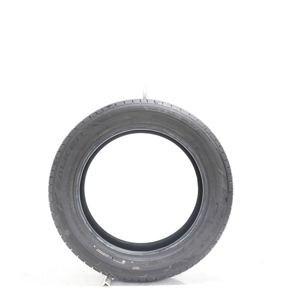 Set of (4) Used 195/55R16 Falken Pro G5 A/S 87V - 8-8.5/32 - Image 6