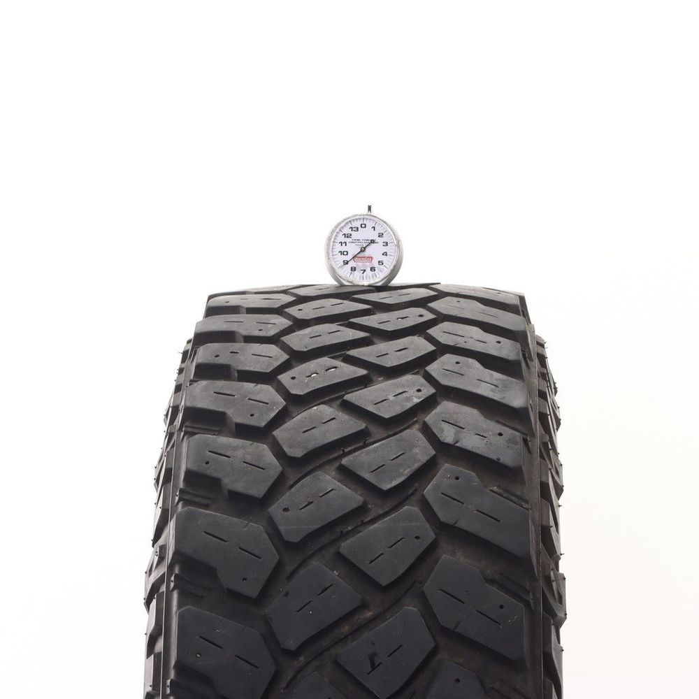 Used LT 255/75R17 Firestone Destination M/T2 111/108Q C - 8.5/32 - Image 2