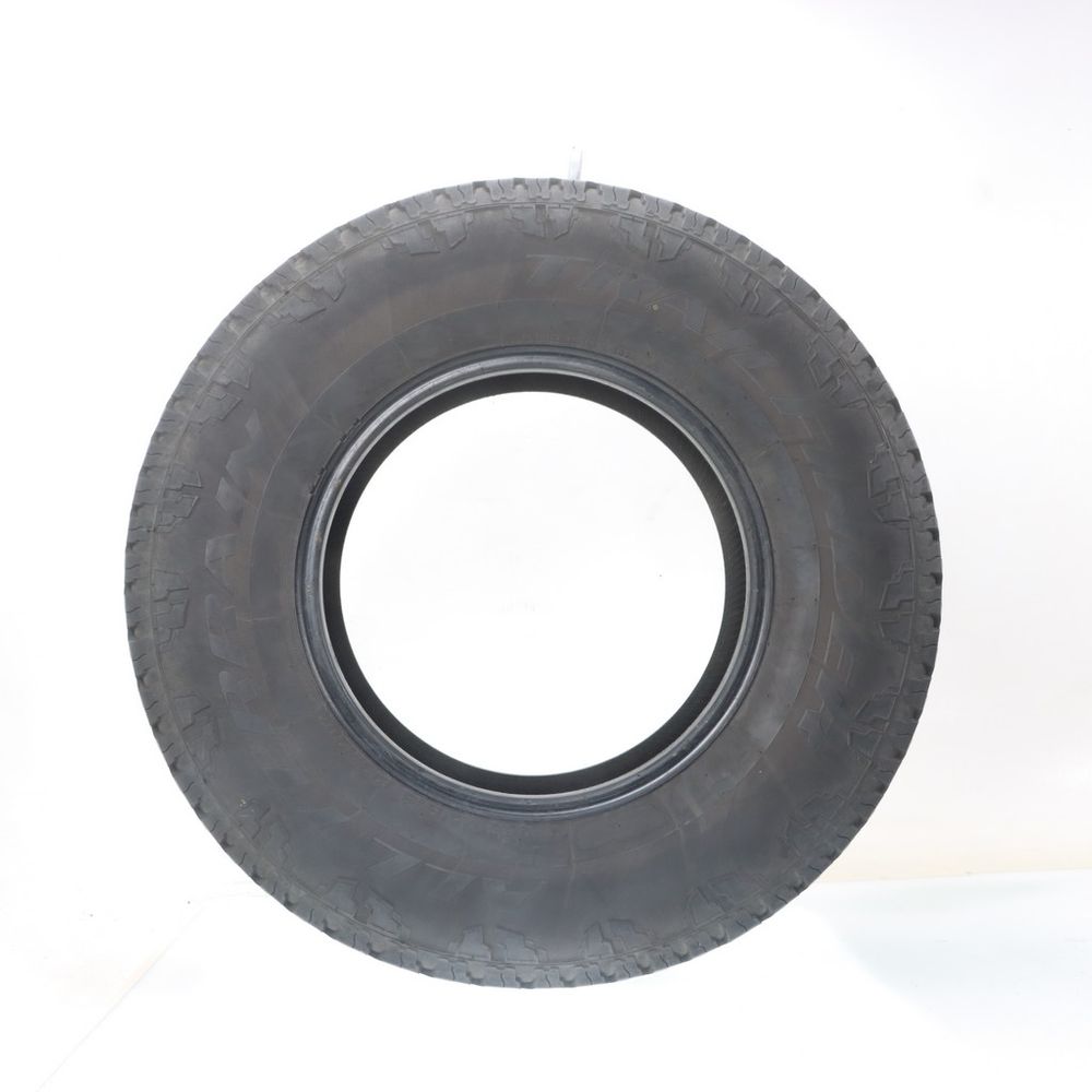 Set of (2) Used LT 265/75R16 Trailfinder All Terrain 123/120Q E - 8-8.5/32 - Image 6