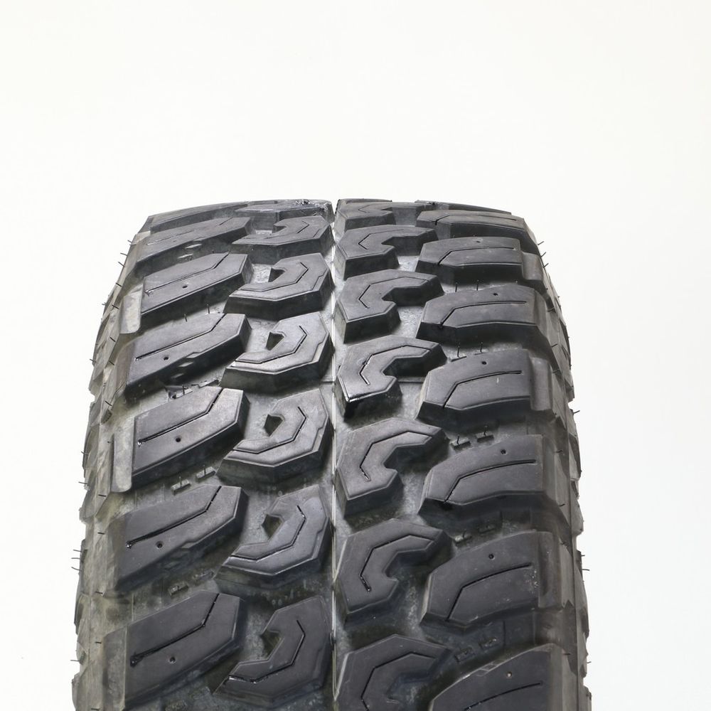 Used LT 35X12.5R20  Suretrac Wide Climber M/T III 121Q E - 17/32 - Image 2