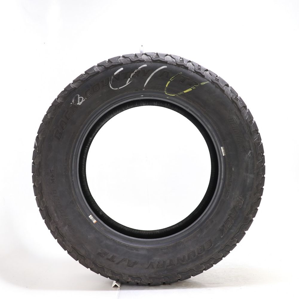 Used 265/60R18 DeanTires Back Country A/T2 110T - 6.5/32 - Image 3