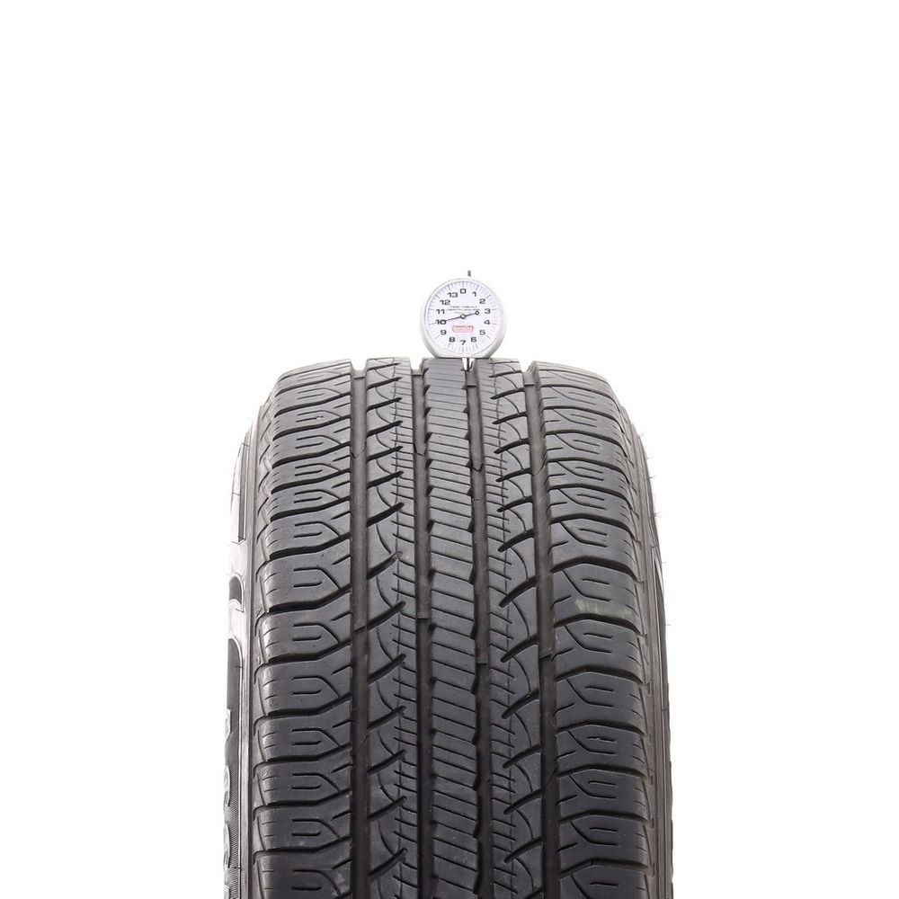 Used 235/60R18 Goodyear Assurance Outlast 103V - 10/32 - Image 2