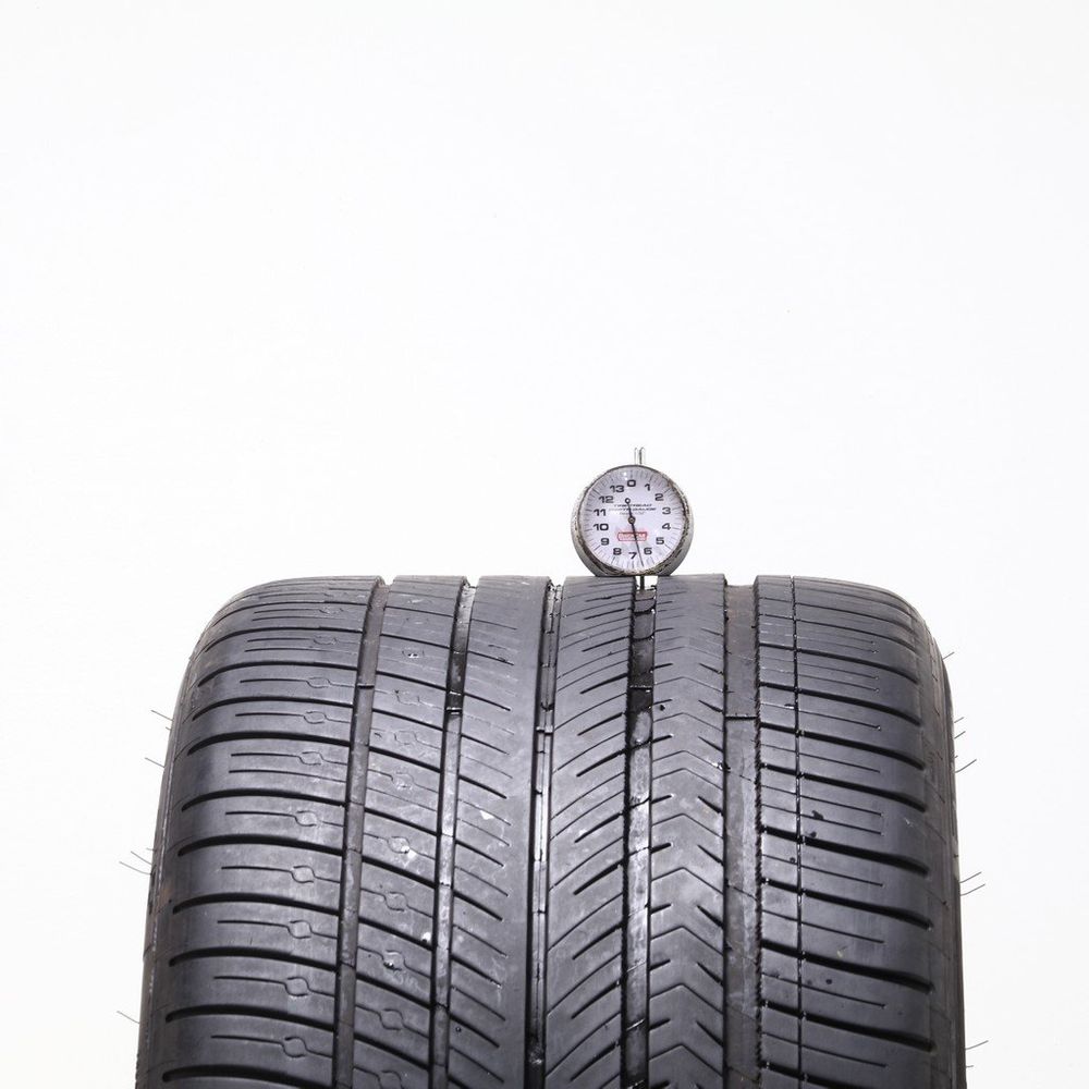 Set of (4) Used 315/35ZR20 Michelin Pilot Sport All Season 4 110Y - 6.5-8/32 - Image 2