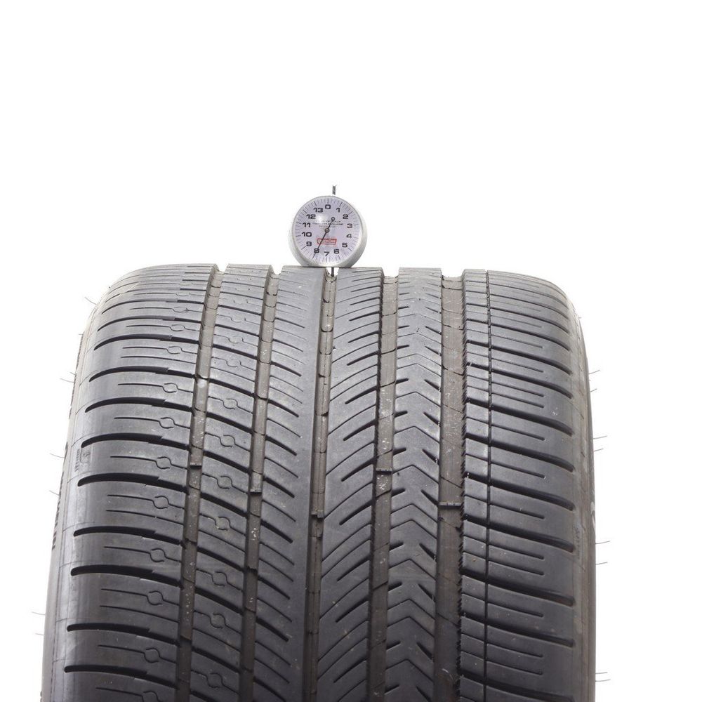 Set of (4) Used 315/35ZR20 Michelin Pilot Sport All Season 4 110Y - 6.5-8/32 - Image 5