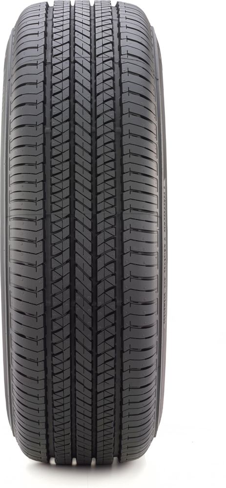 Set of (4) New P 235/55R19 Bridgestone Turanza EL440 101H - Image 2