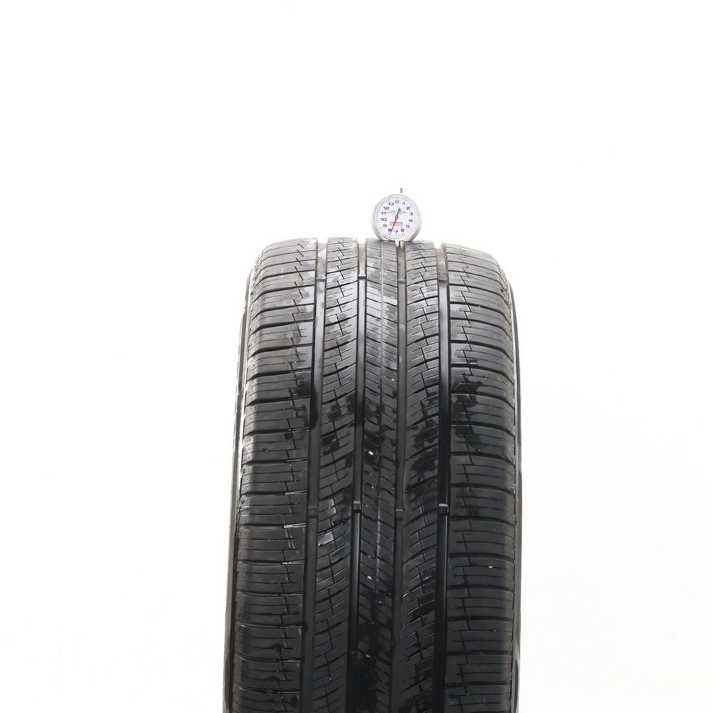 Used 265/45R20 Nexen Roadian GTX RG1 SUV 108V - 7.5/32 - Image 2