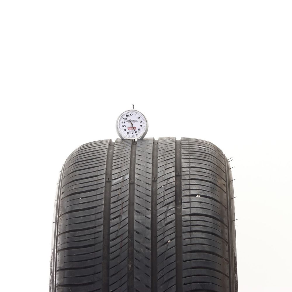 Used 255/50R20 Kumho Crugen HP71 105T - 6/32 - Image 2