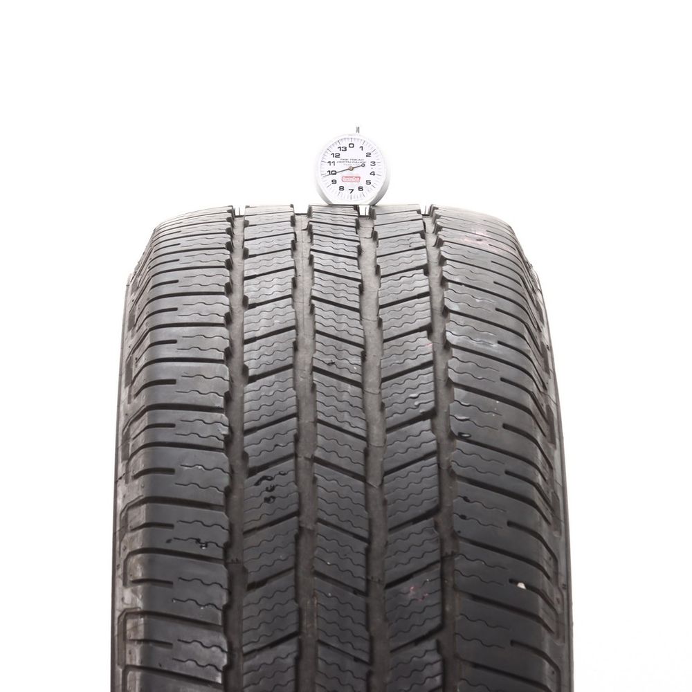 Used 265/50R20 Michelin Defender LTX M/S 2 111H - 9.5/32 - Image 2