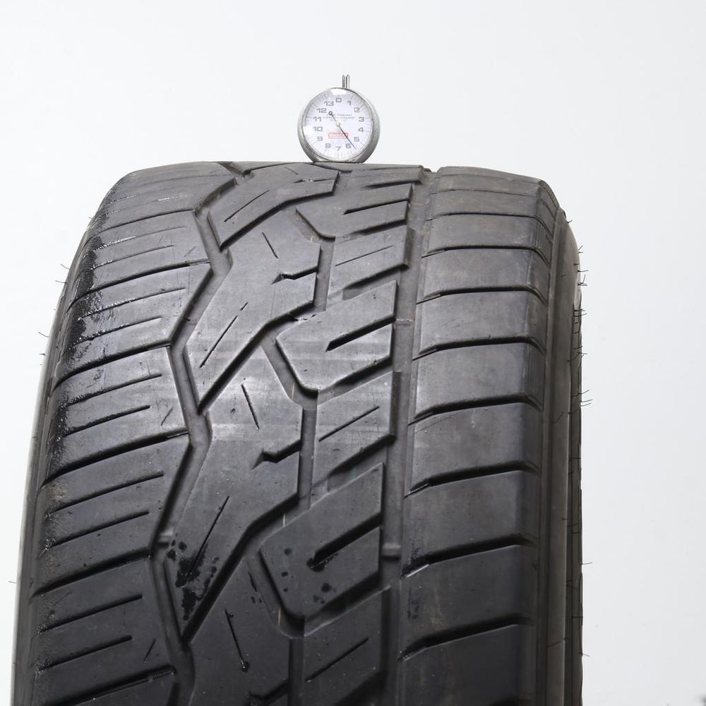 Used 305/50R20 Nitto NT420V 120H - 5.5/32 - Image 2