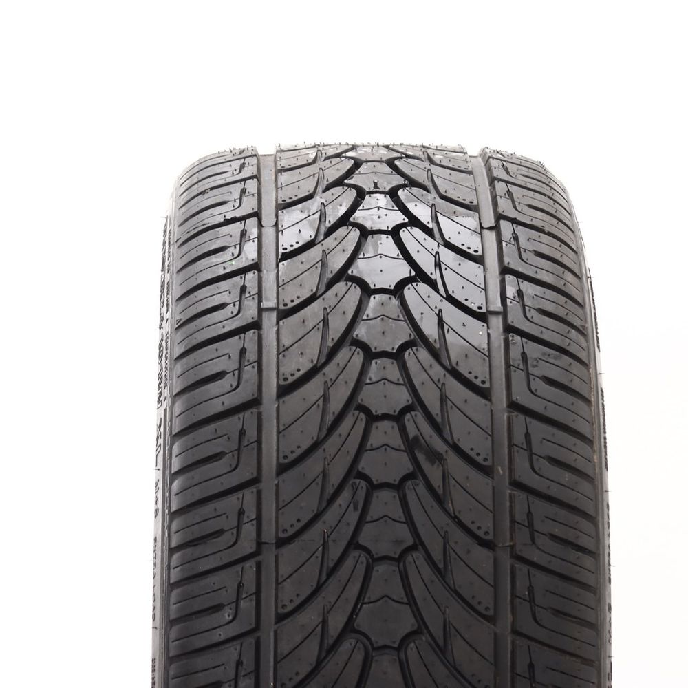 Set of (4) New 275/30ZR24 Lionhart LH-Ten 101W - Image 2