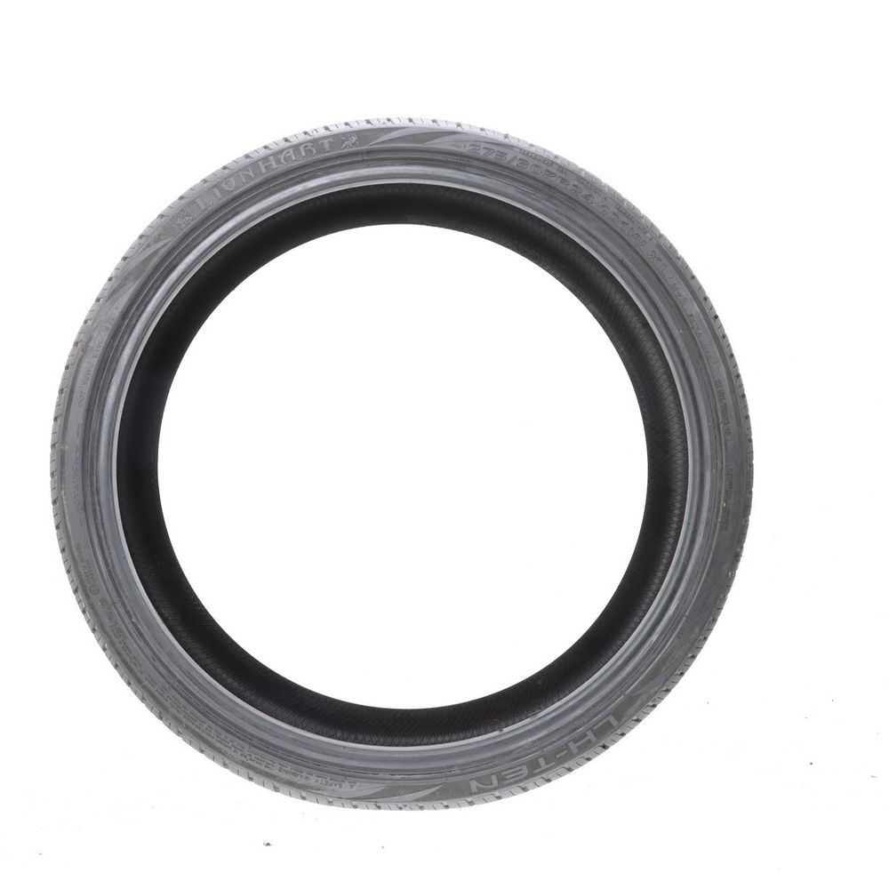 Set of (4) New 275/30ZR24 Lionhart LH-Ten 101W - Image 3