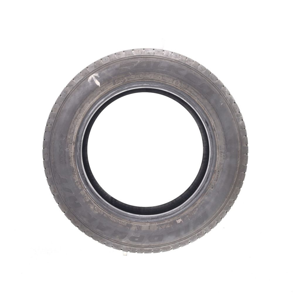Set of (4) Used 215/65R17 Falken Wildpeak H/T HT01A 2 99S - 7-8.5/32 - Image 12