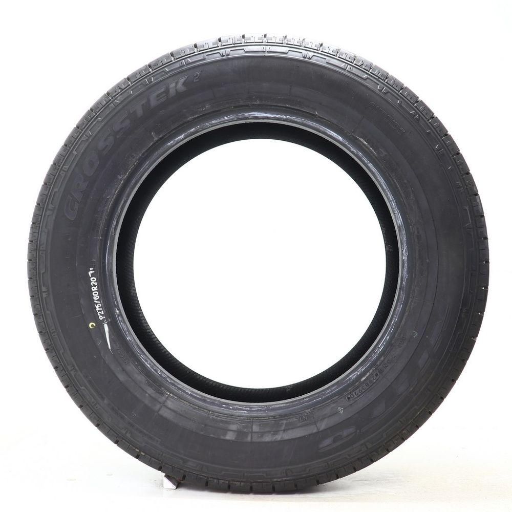 New 275/60R20 Nitto Crosstek 2 114T - 12/32 - Image 3