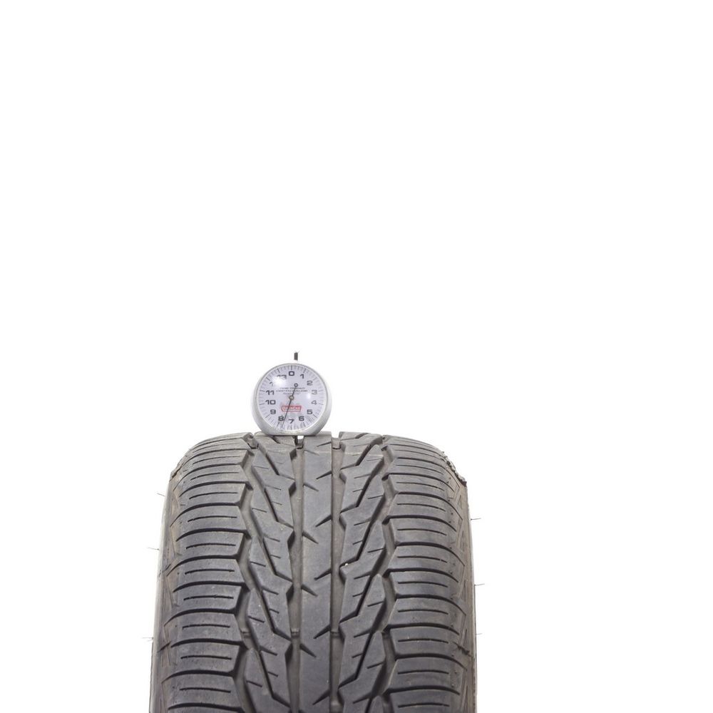 Set of (2) Used 185/55R16 Toyo Extensa HP II 83V - 7.5/32 - Image 2