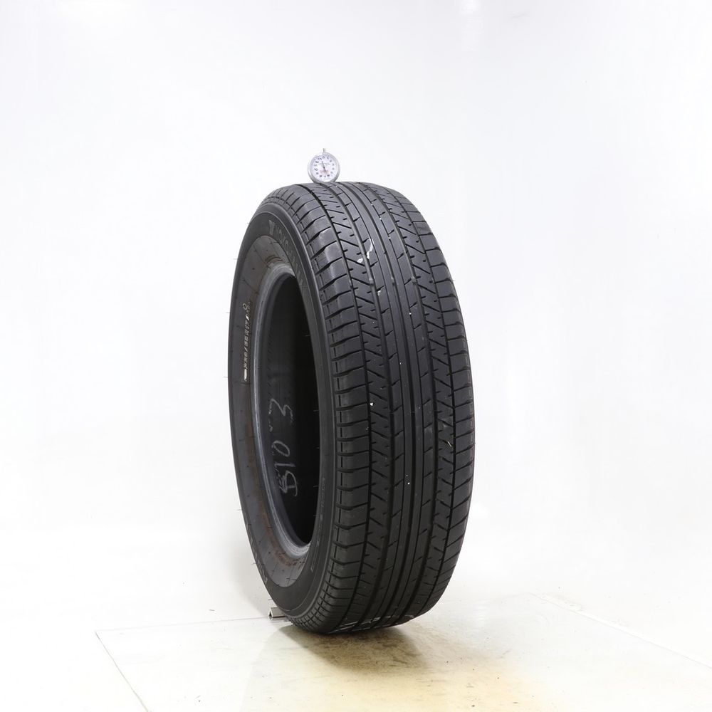 Used 225/65R17 Yokohama Aspec 349 102H - 6/32 - Image 1