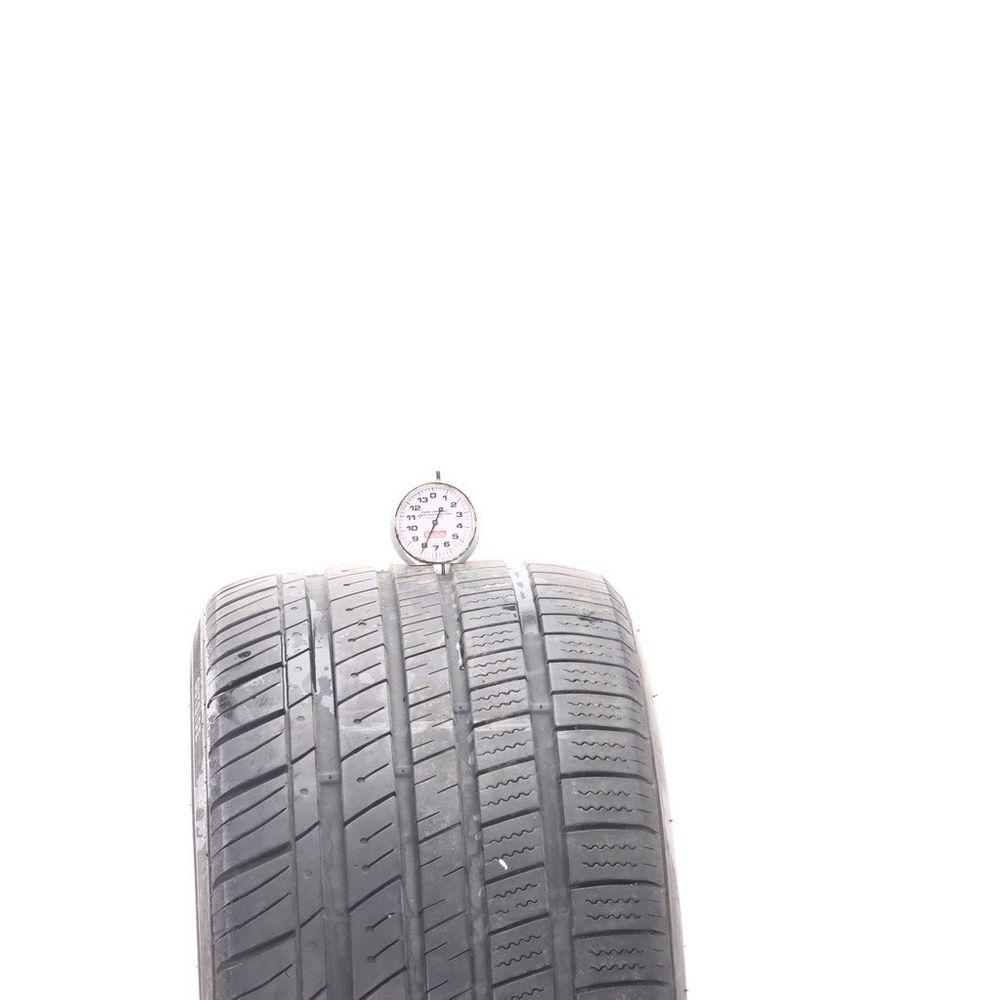 Used 245/50ZR17 Kumho Ecsta LX Platinum 99W - 8/32 - Image 2