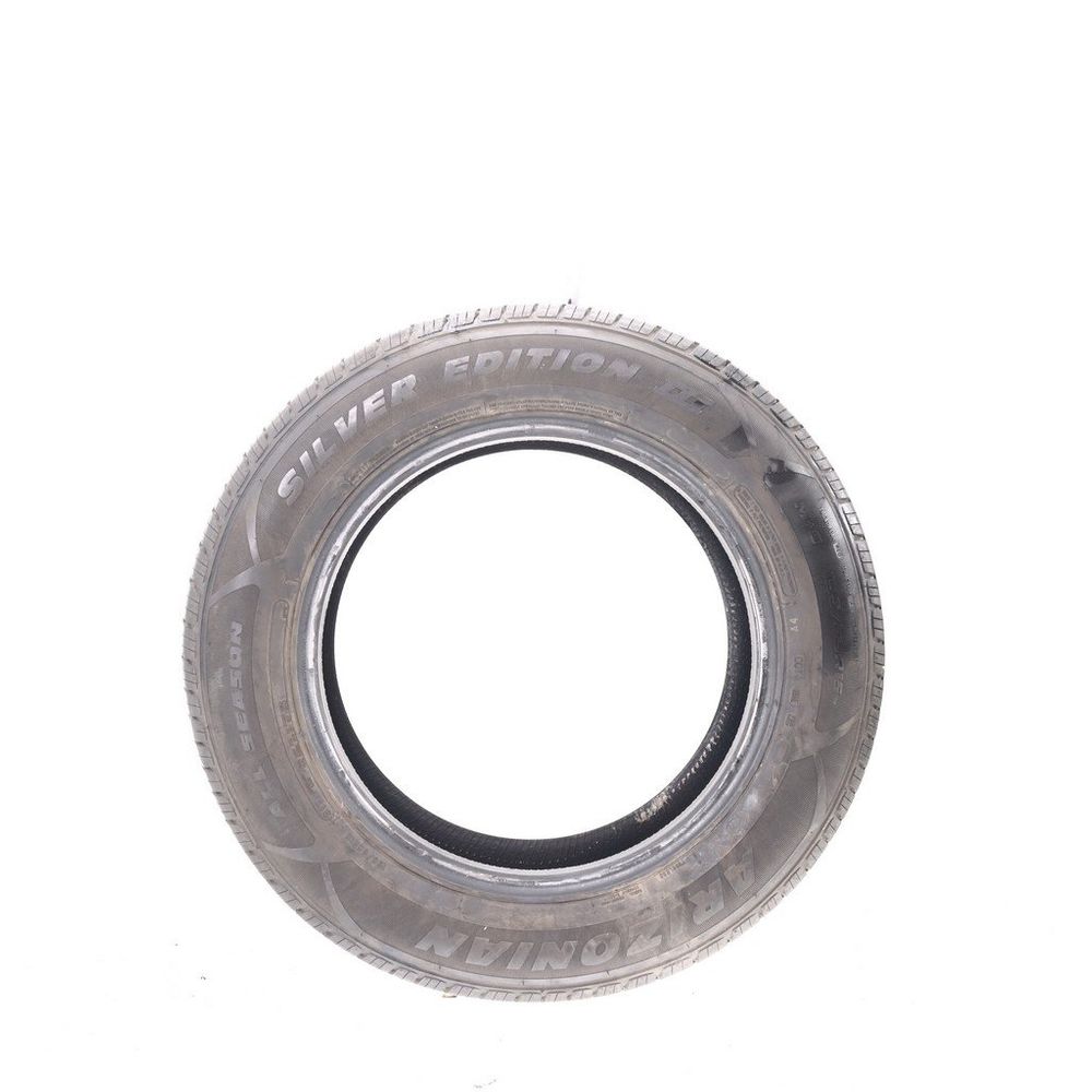 Used 195/65R15 Arizonian Silver Edition III 91T - 8.5/32 - Image 3
