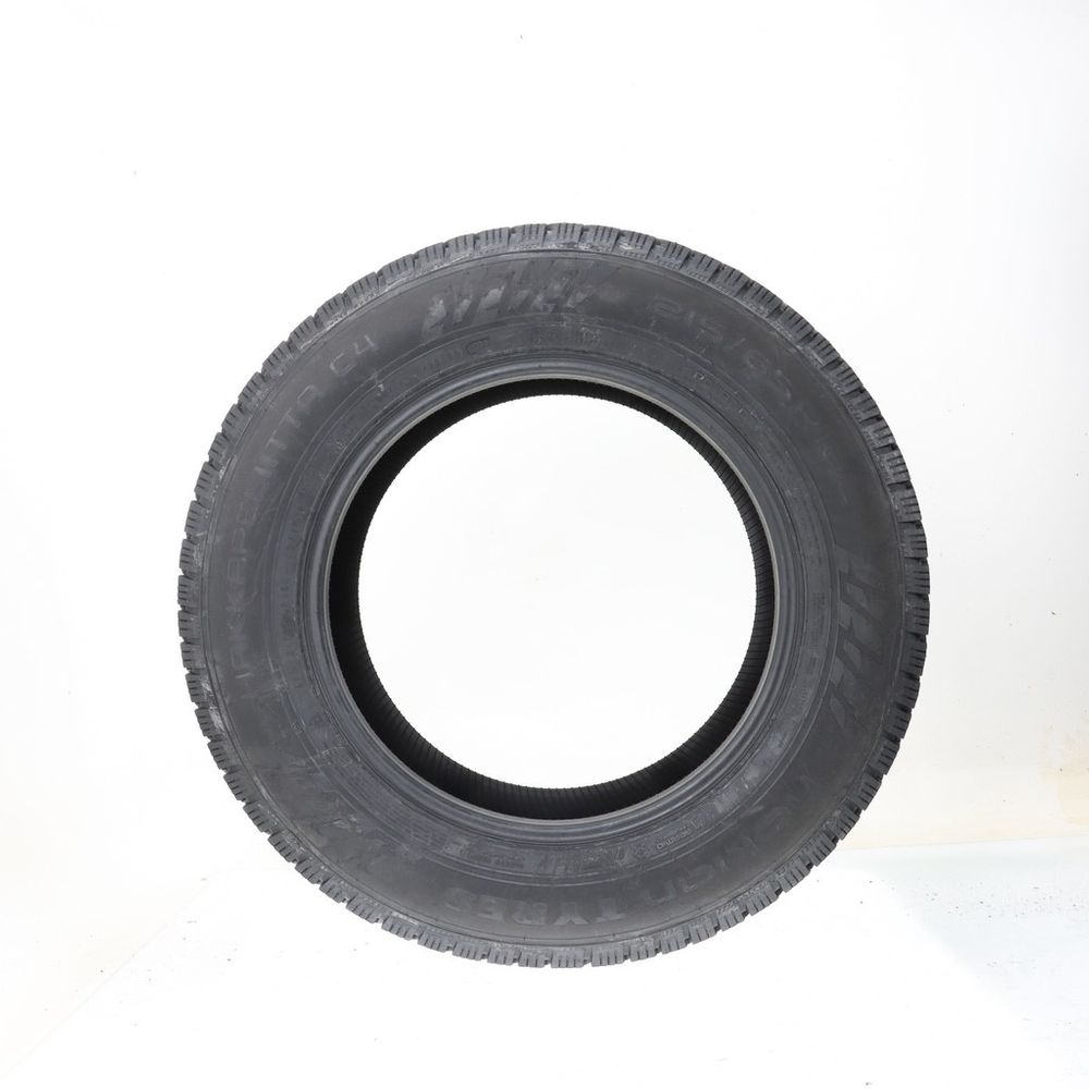 New 215/65R16C Nokian Hakkapeliitta C4 Studded 109/107R - Image 3