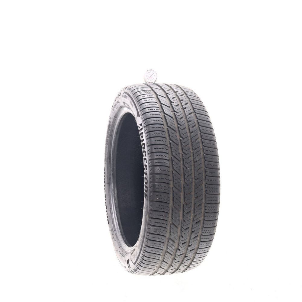 Used 245/45R19 Bridgestone Potenza Sport AS Enliten 102Y - 8.5/32 - Image 1