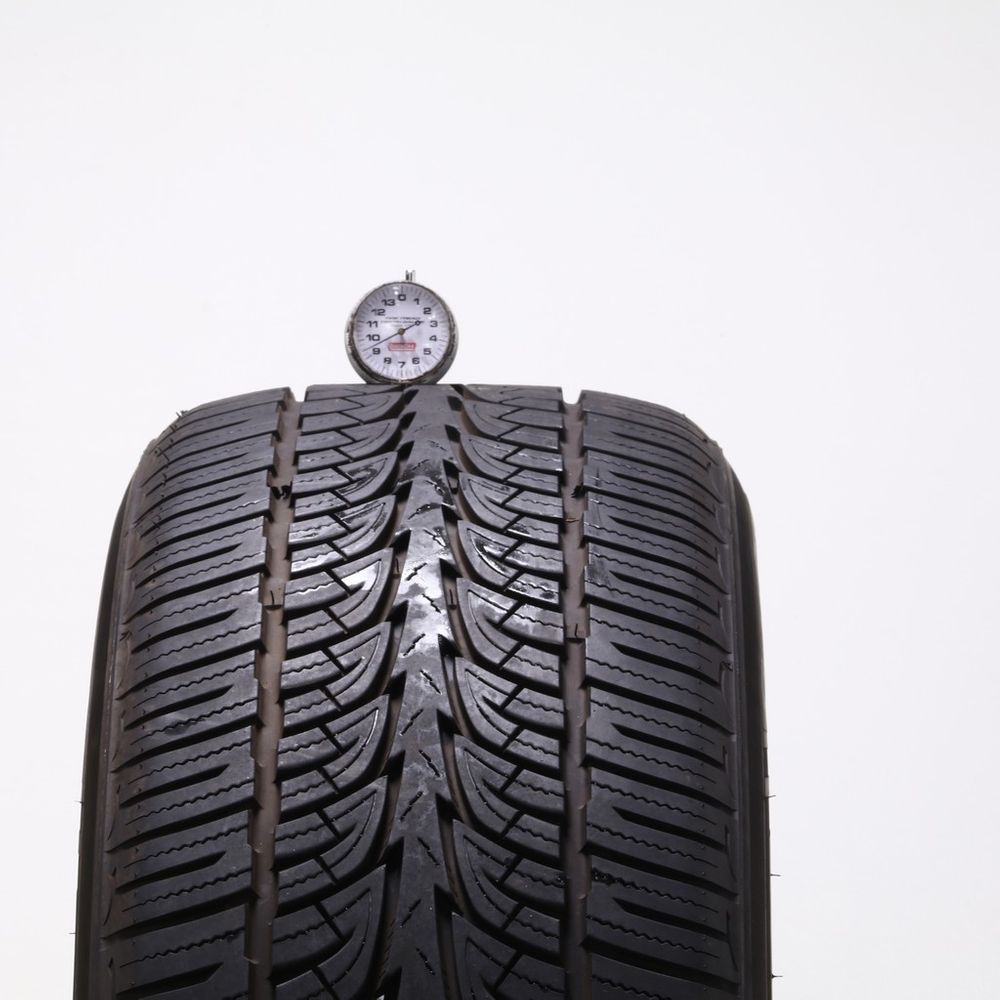 Used 275/55R20 Arroyo Ultra Sport A/S 117V - 9/32 - Image 2