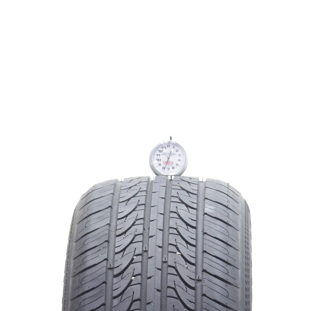 Set of (2) Used 215/55ZR17 Vercelli Strada II 98W - 7.5-8/32 - Image 2
