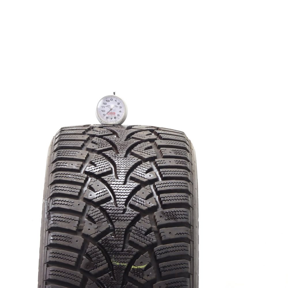 Used 225/45R17 General Altimax Arctic 91Q - 8.5/32 - Image 2