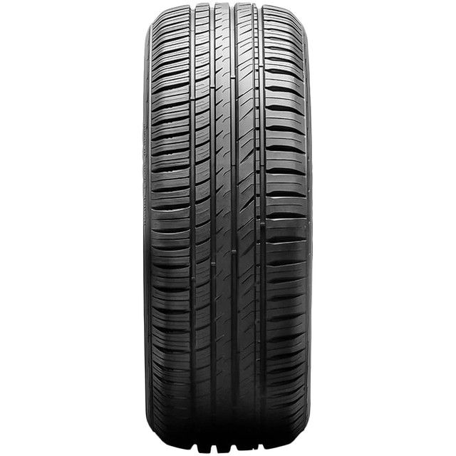 Set of (2) New 255/50R20 Milestar Weatherguard AS710 Sport 109W - Image 3