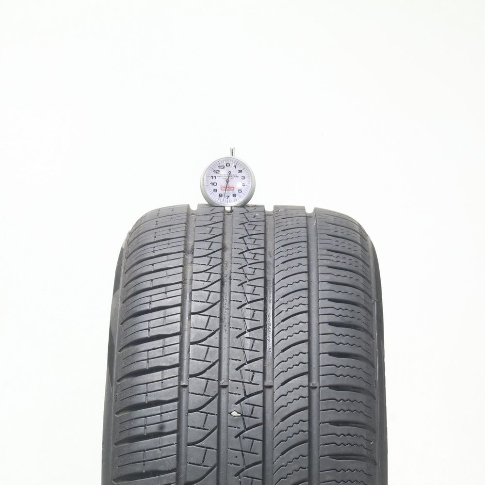 Set of (2) Used 235/50R20 Pirelli Scorpion Zero Elect + 104T - 7.5-8.5/32 - Image 2