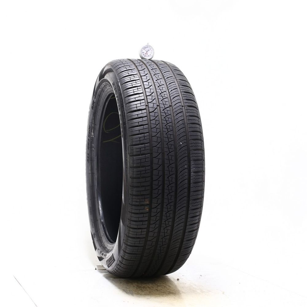 Set of (2) Used 235/50R20 Pirelli Scorpion Zero Elect + 104T - 7.5-8.5/32 - Image 4
