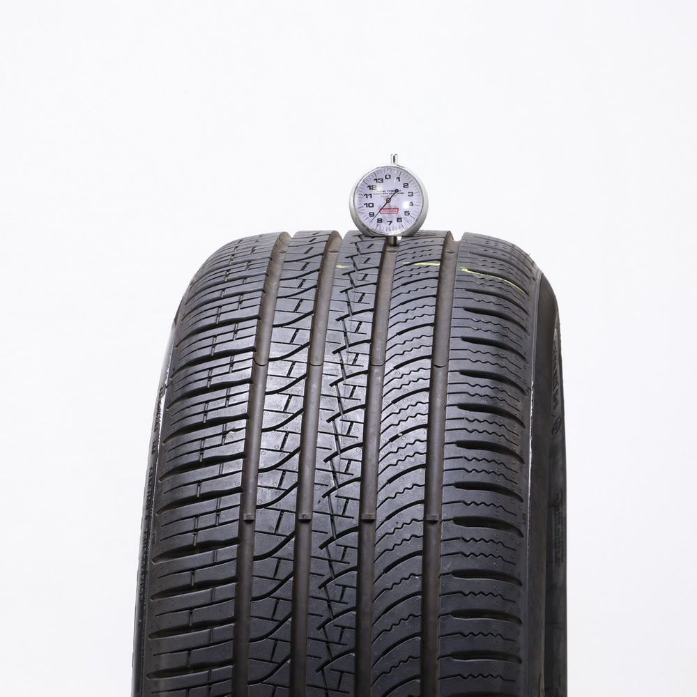 Set of (2) Used 235/50R20 Pirelli Scorpion Zero Elect + 104T - 7.5-8.5/32 - Image 5