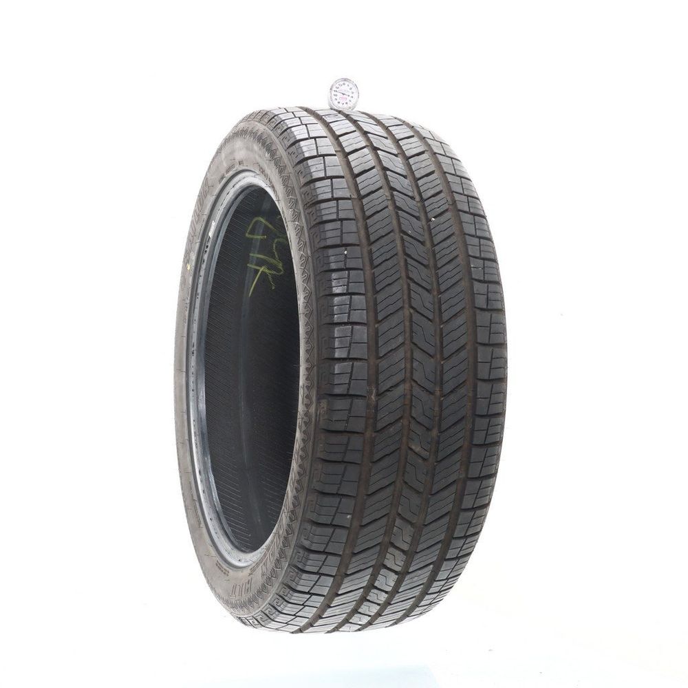 Used 285/45R22 Sailun Terramax HLT 114H - 11/32 - Image 1