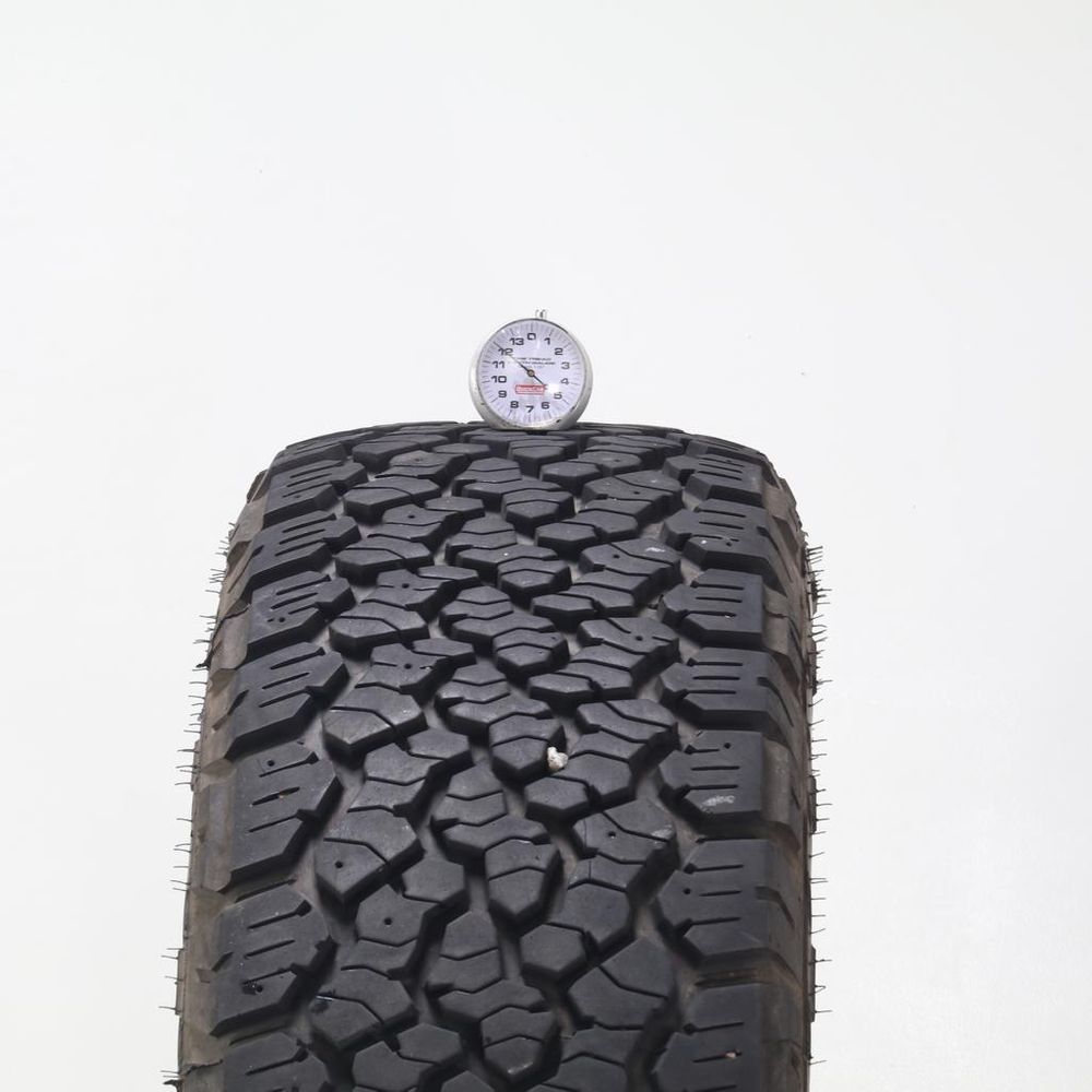 Used 255/70R15 General Grabber ATX 108T - 12/32 - Image 2