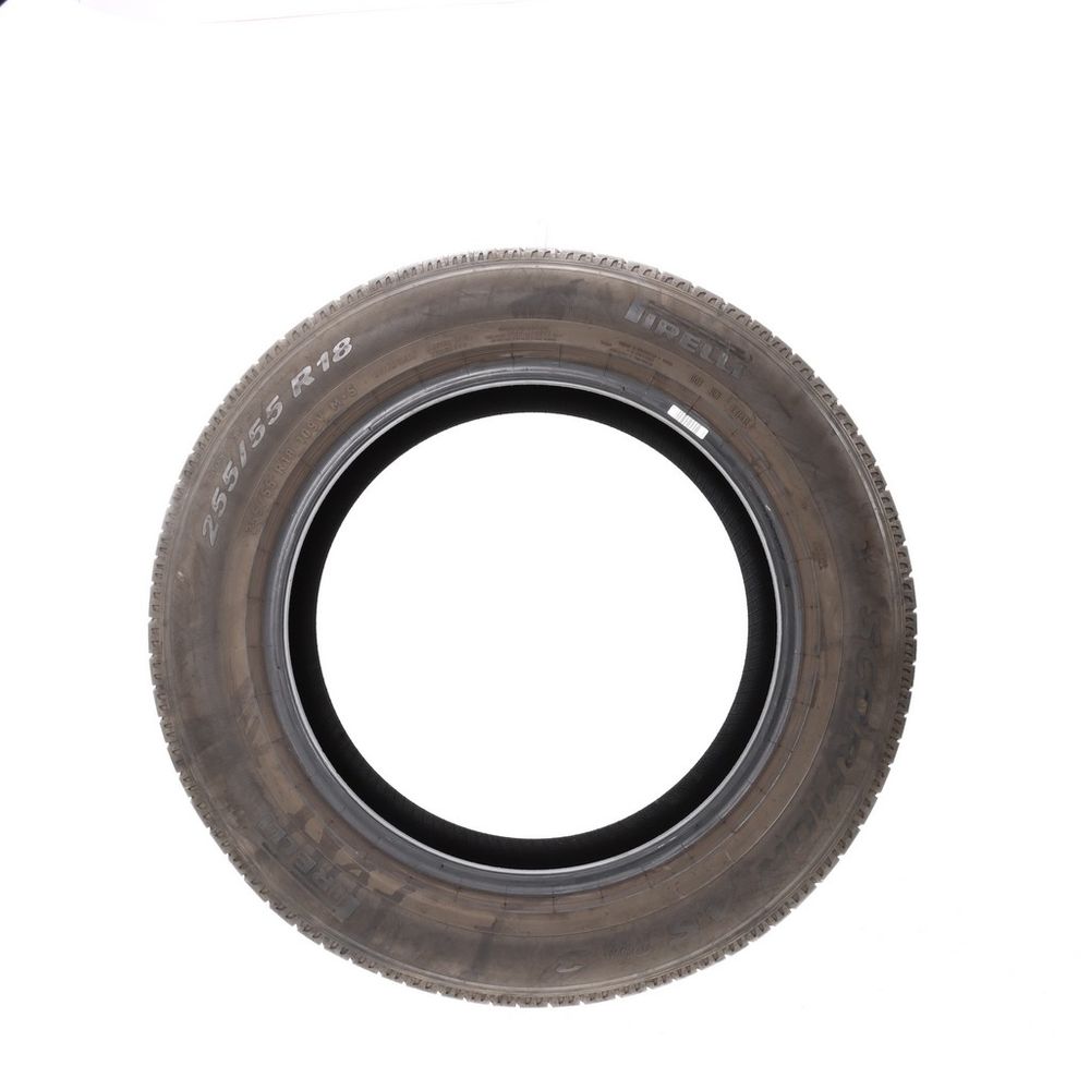 Used 255/55R18 Pirelli Scorpion AS Plus 3 109V - 8/32 - Image 3