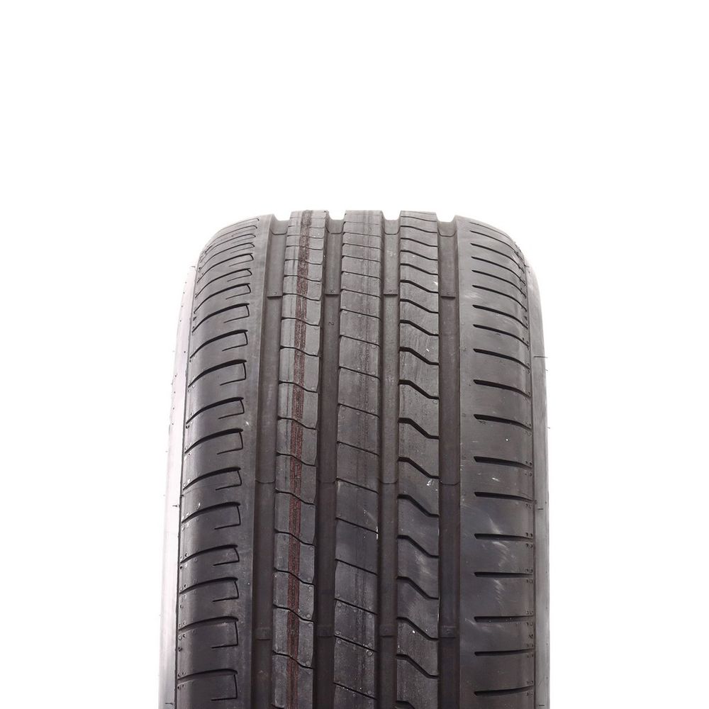 Driven Once 255/45R20 Cooper Zeon Crossrange MO 105H - 9/32 - Image 2